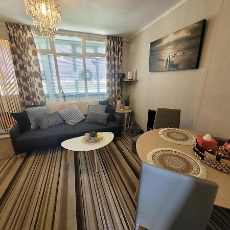 Casa B.R.I Villa Mablethorpe Exterior photo